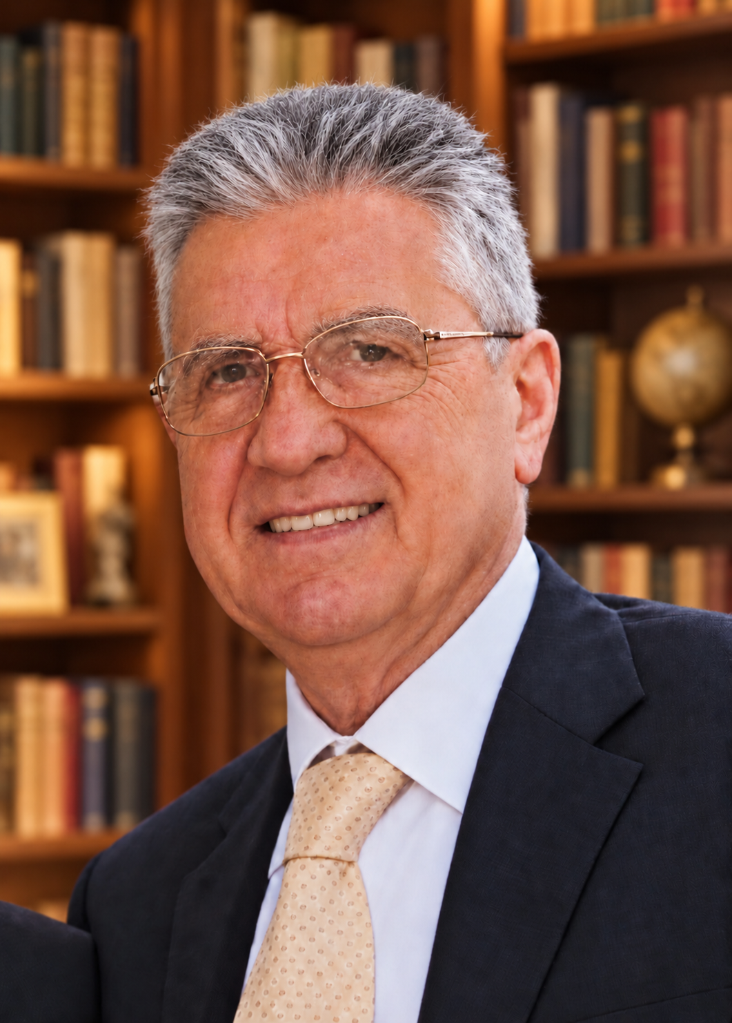 Giuseppe Peppe Pagano, autore del progetto Peppe Racconta